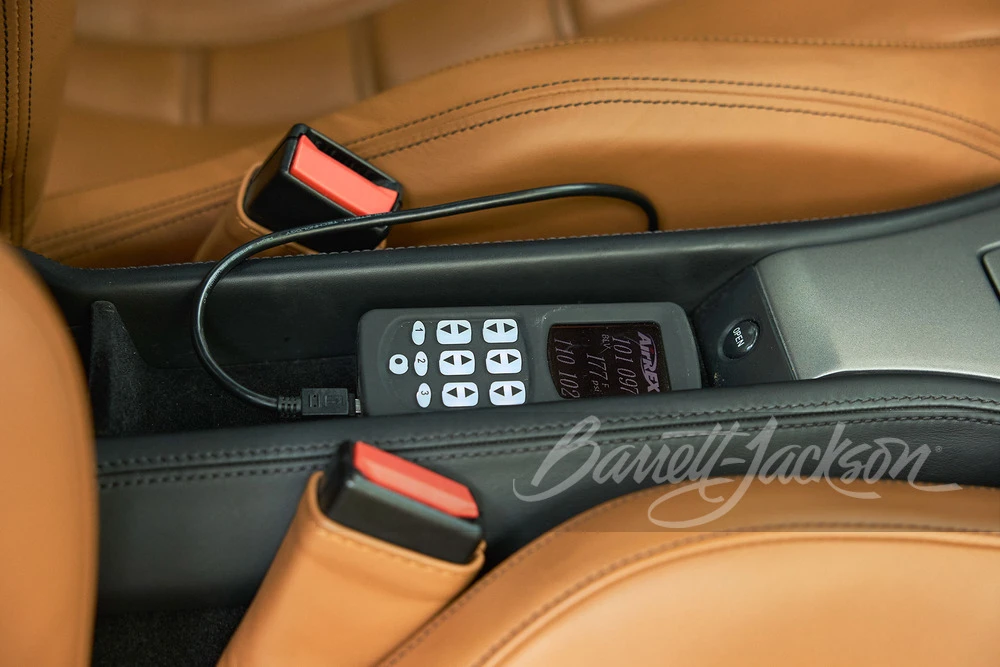 2013 Ferrari 458 Spider - Image 7 of 31