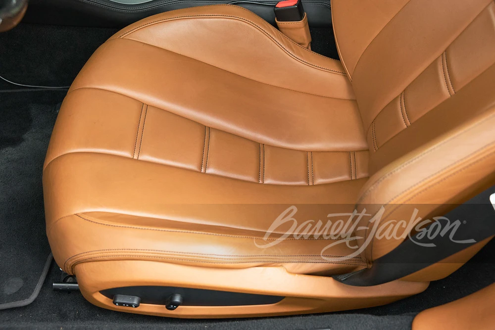 2013 Ferrari 458 Spider - Image 19 of 31