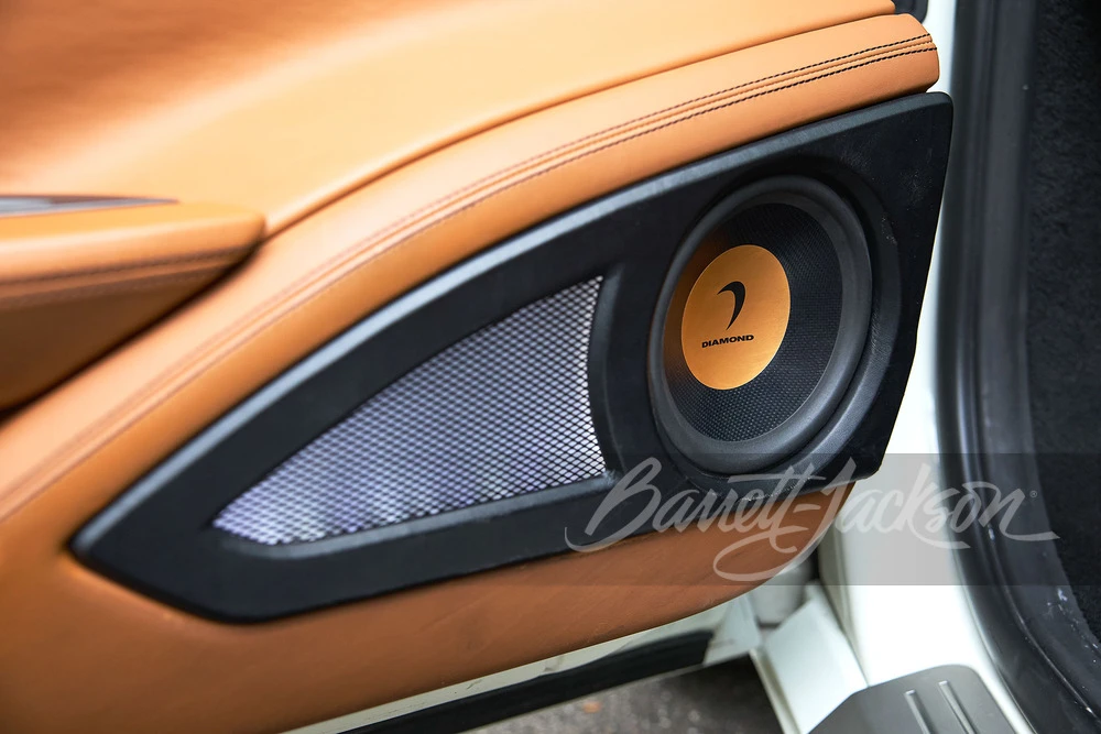 2013 Ferrari 458 Spider - Image 12 of 31