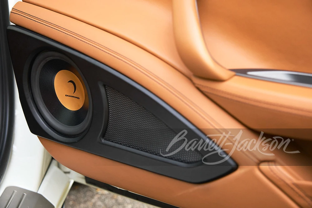 2013 Ferrari 458 Spider - Image 26 of 31
