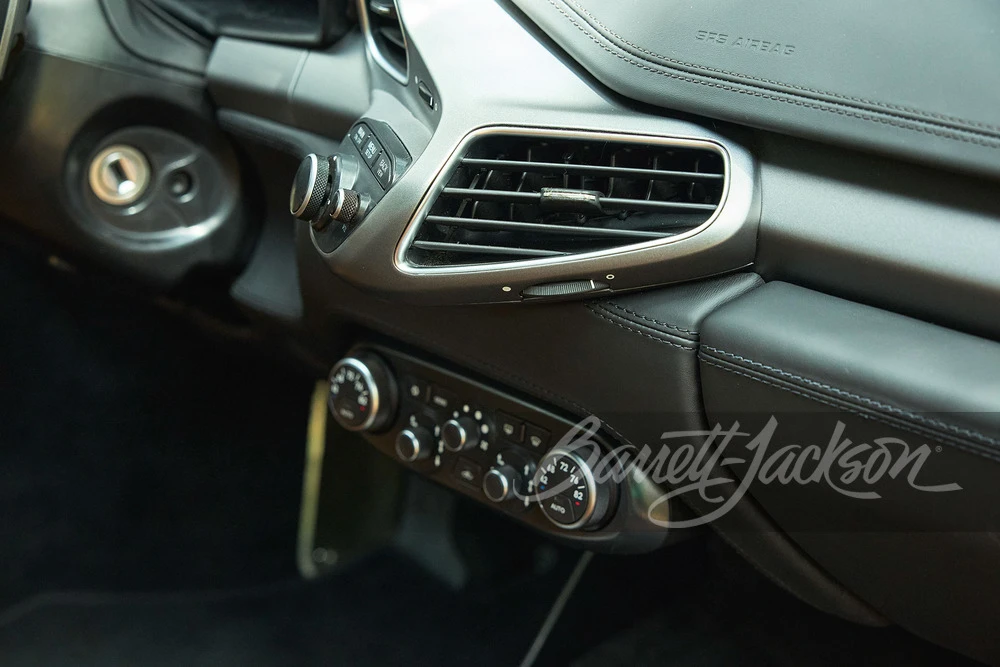 2013 Ferrari 458 Spider - Image 27 of 31
