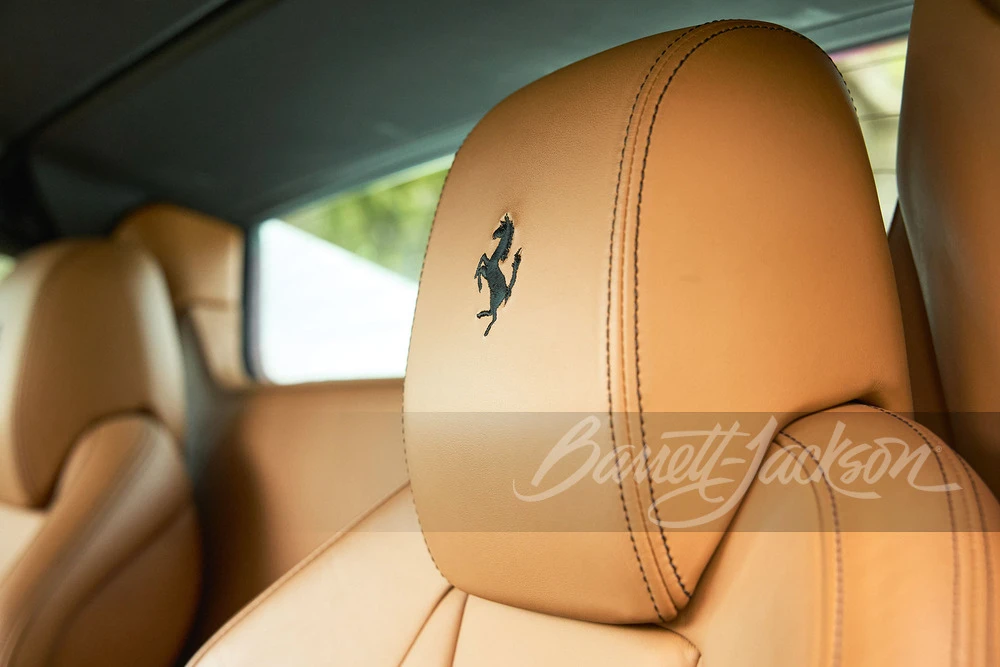 2013 Ferrari 458 Spider - Image 28 of 31