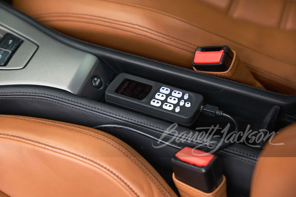2013 Ferrari 458 Spider - Image 18 of 31
