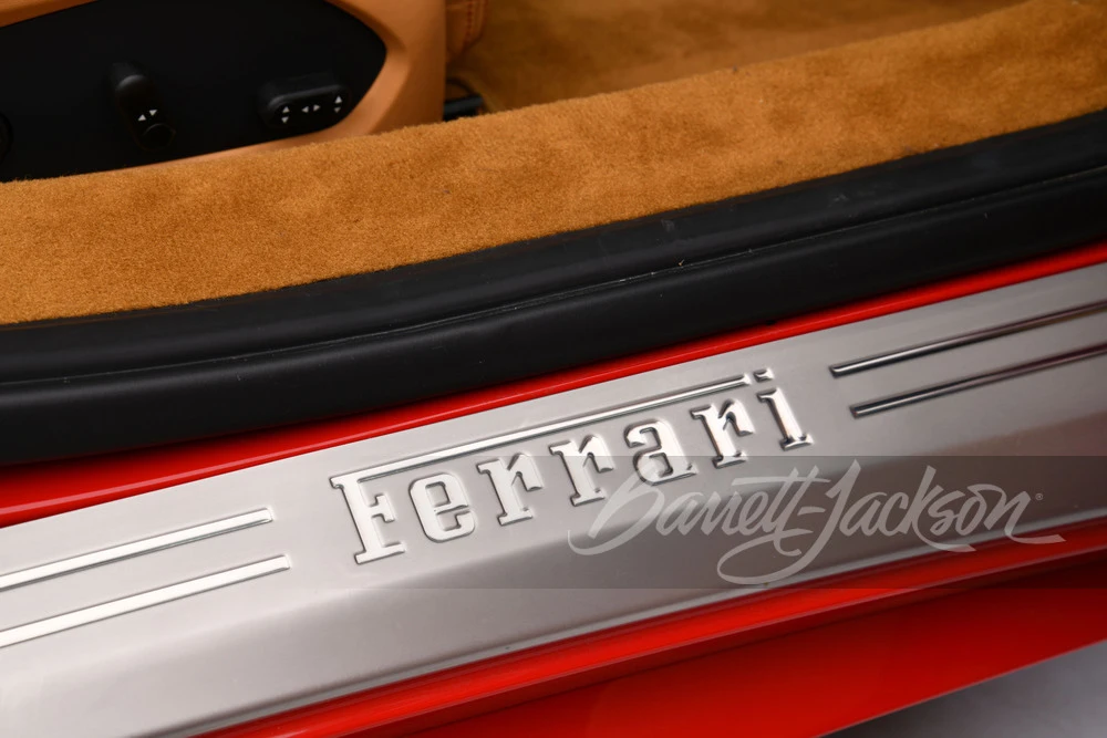 2013 Ferrari 458 Spider - Image 7 of 31