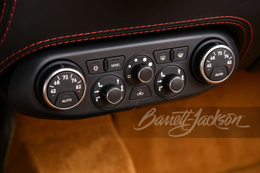 2013 Ferrari 458 Spider - Image 9 of 31