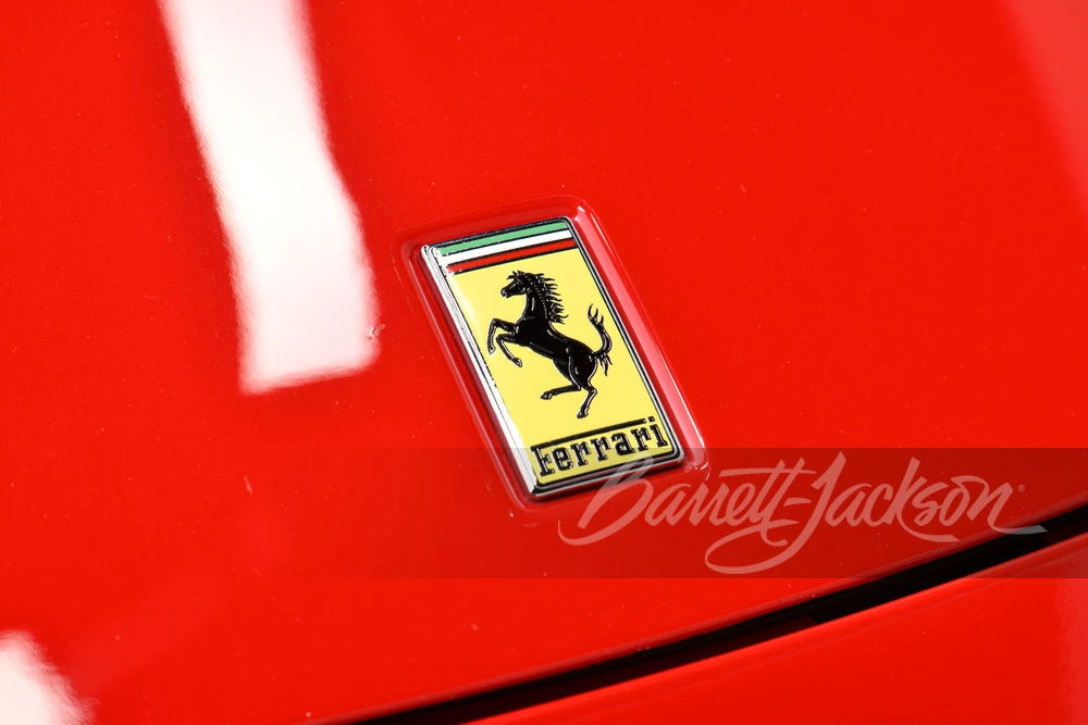 2013 Ferrari 458 Spider - Image 10 of 31