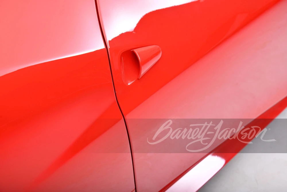 2013 Ferrari 458 Spider - Image 14 of 31