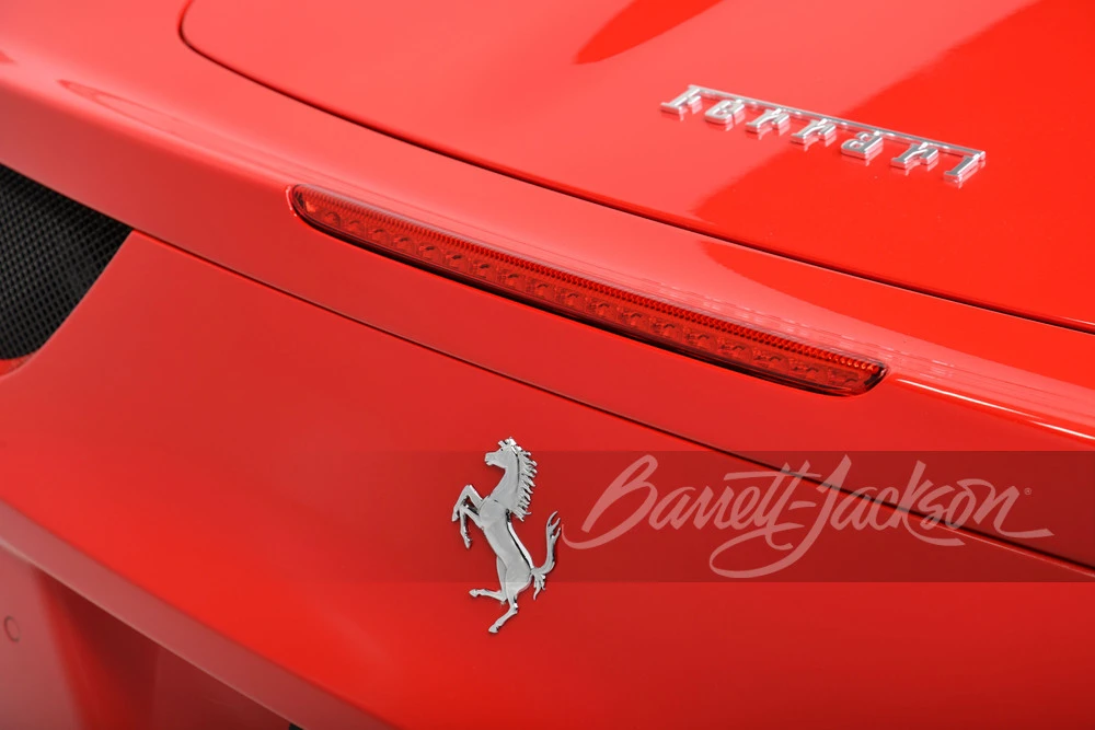 2013 Ferrari 458 Spider - Image 25 of 31