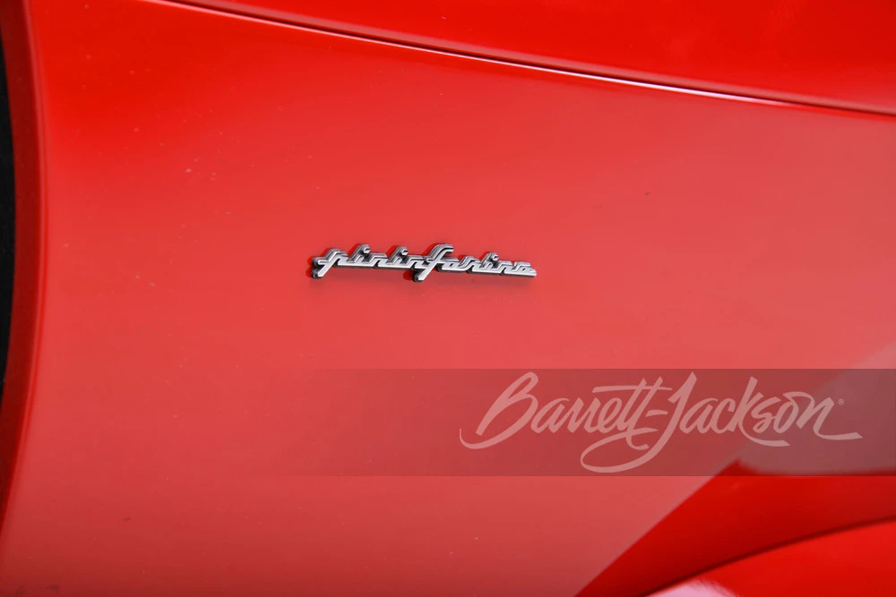 2013 Ferrari 458 Spider - Image 26 of 31