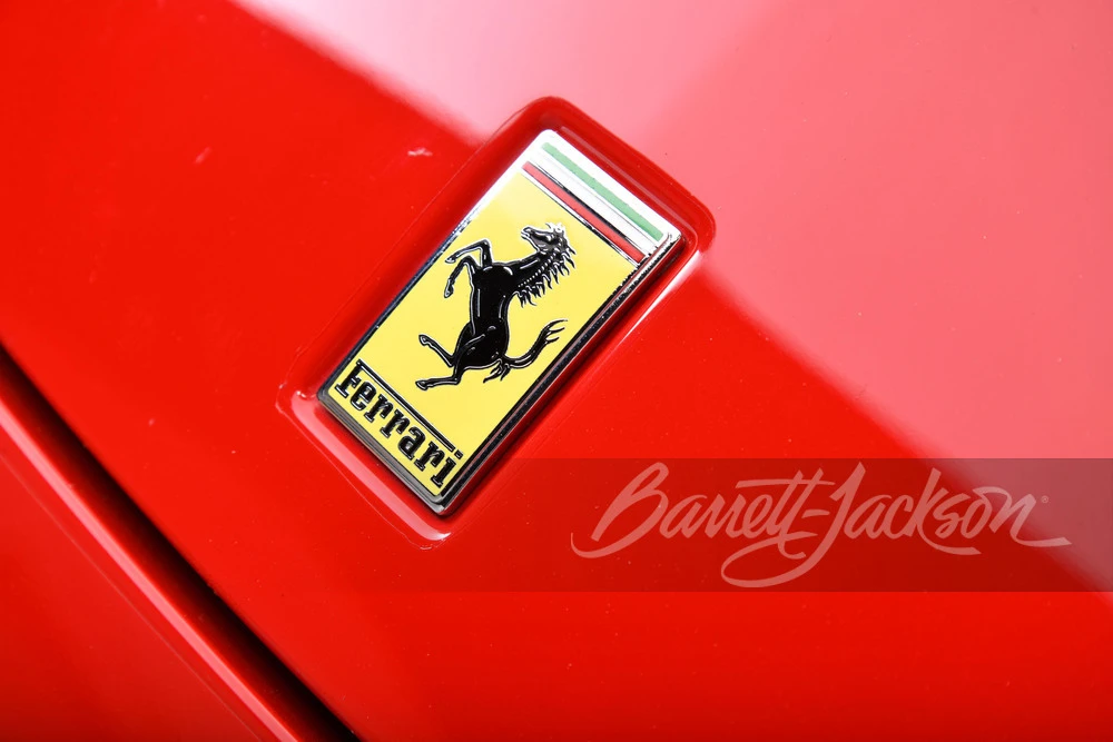 2013 Ferrari 458 Spider - Image 27 of 31