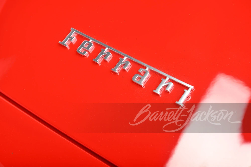 2013 Ferrari 458 Spider - Image 30 of 31