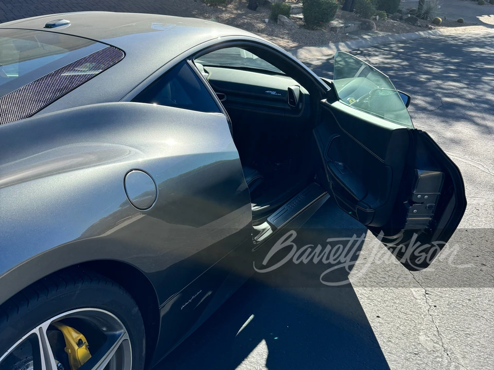 2013 Ferrari 458 Italia - Image 12 of 21