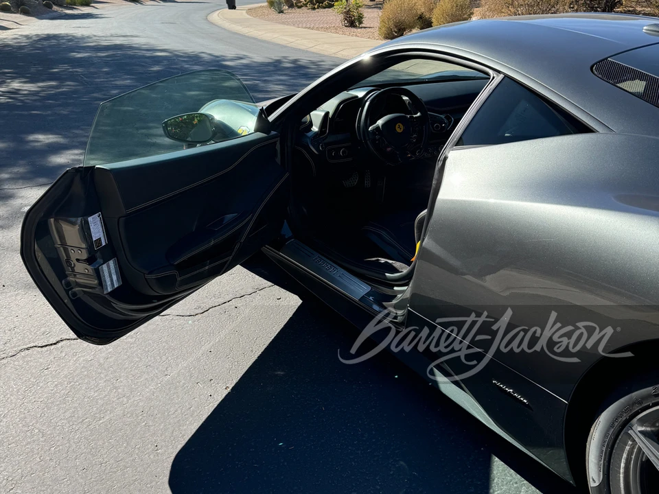 2013 Ferrari 458 Italia - Image 19 of 21