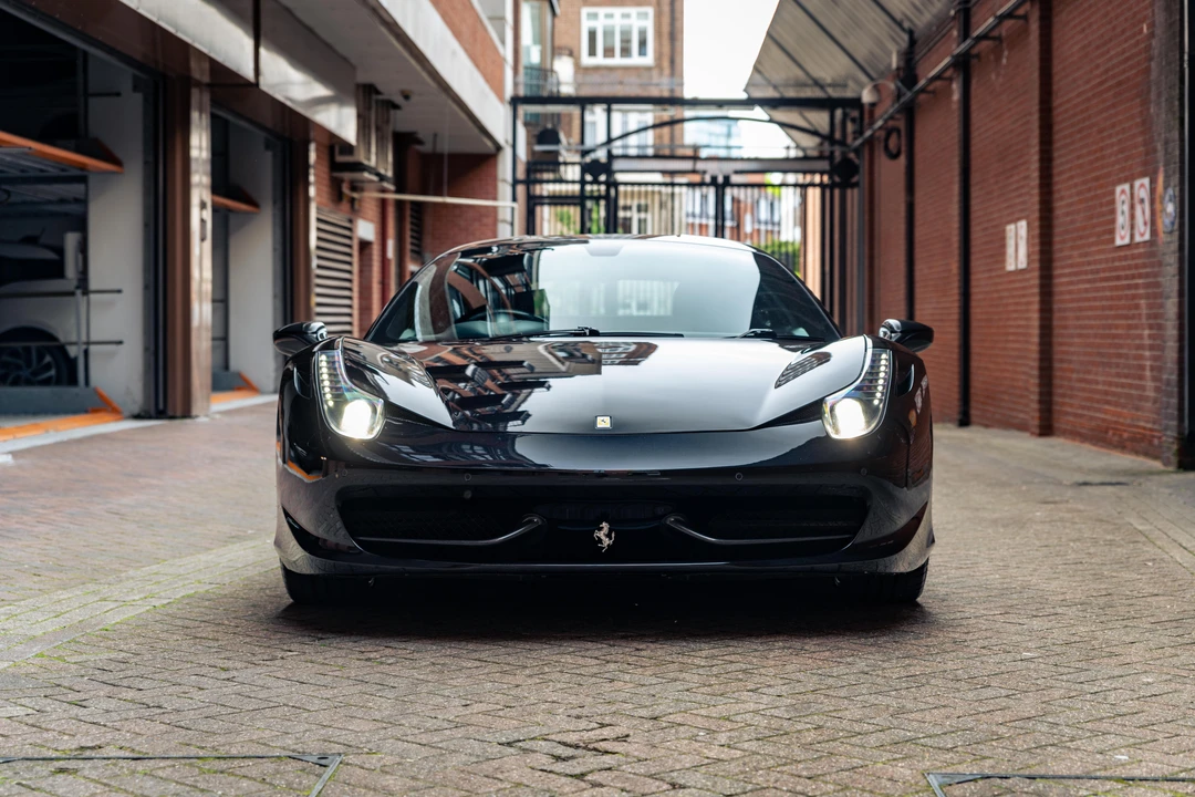 2013 Ferrari 458 Italia - Image 3 of 31