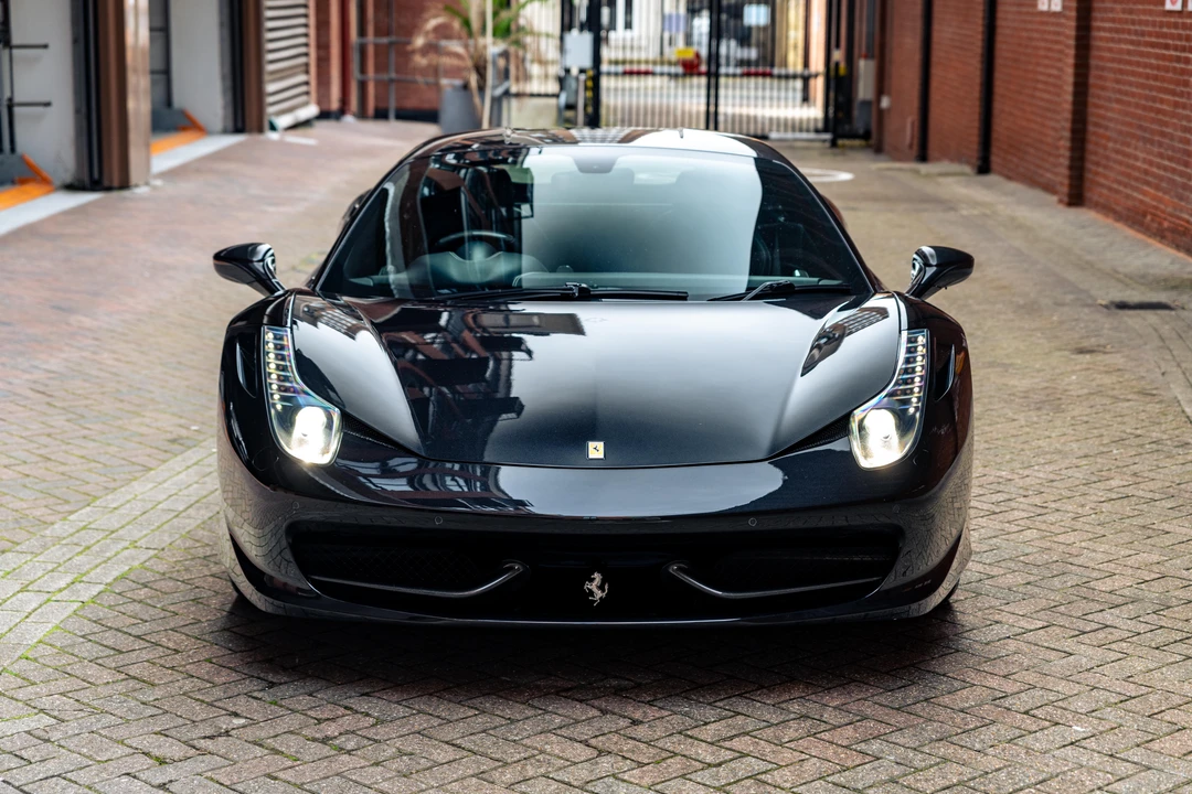 2013 Ferrari 458 Italia - Image 11 of 31
