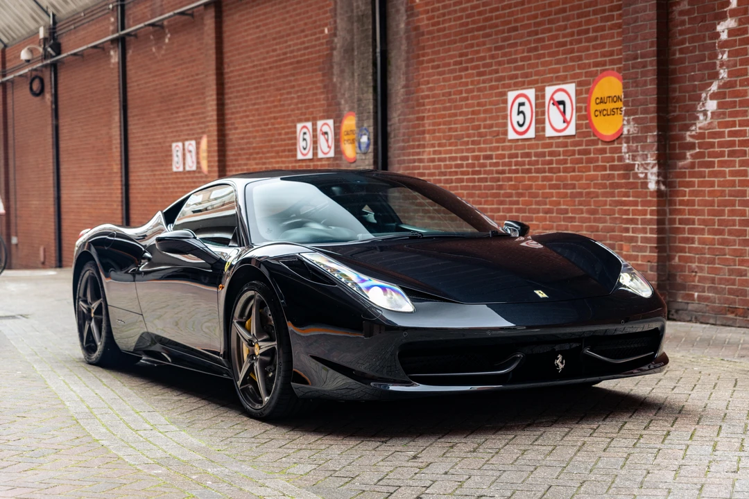 2013 Ferrari 458 Italia - Image 12 of 31