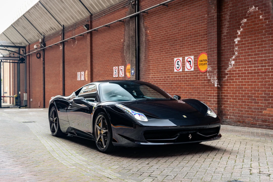 2013 Ferrari 458 Italia - Image 4 of 31