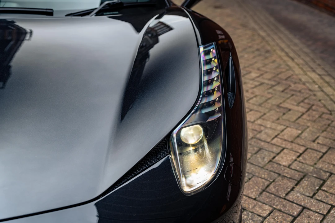 2013 Ferrari 458 Italia - Image 20 of 31