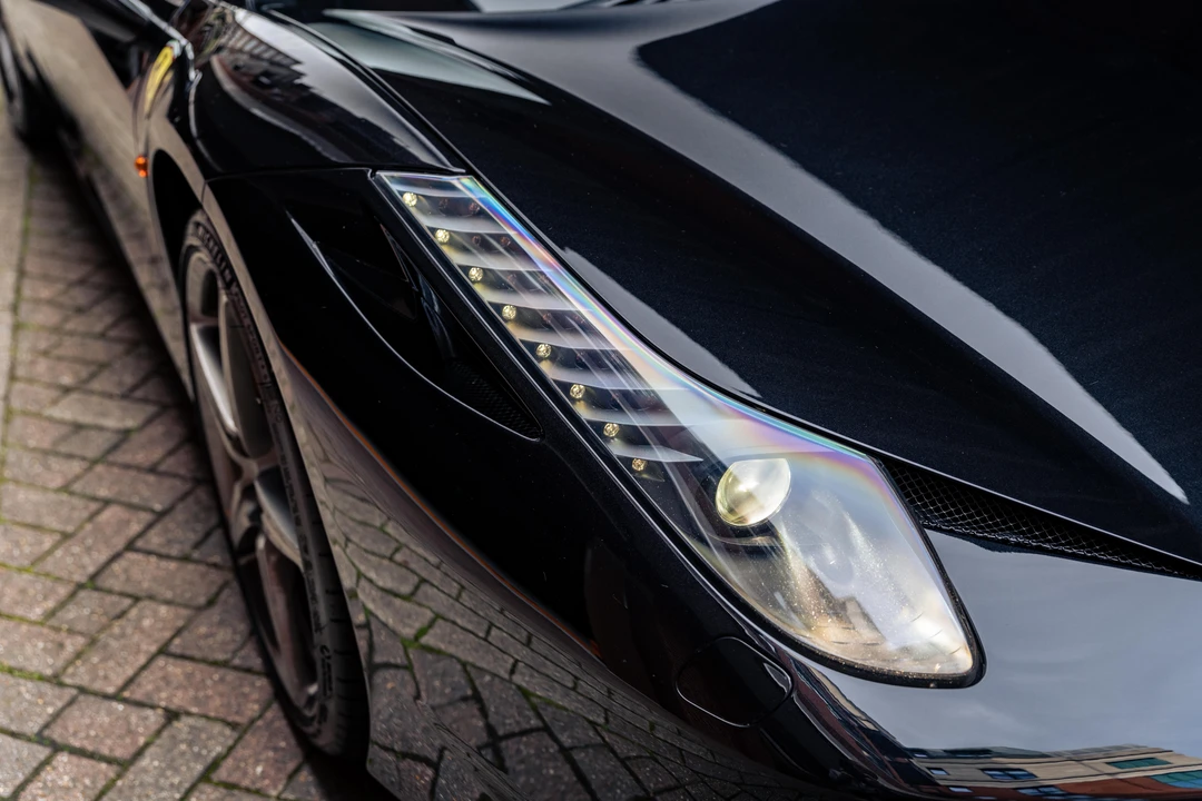 2013 Ferrari 458 Italia - Image 21 of 31