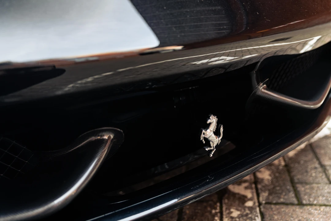 2013 Ferrari 458 Italia - Image 23 of 31