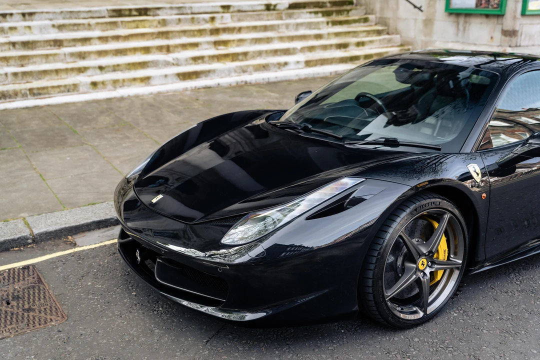 2013 Ferrari 458 Italia - Image 26 of 31