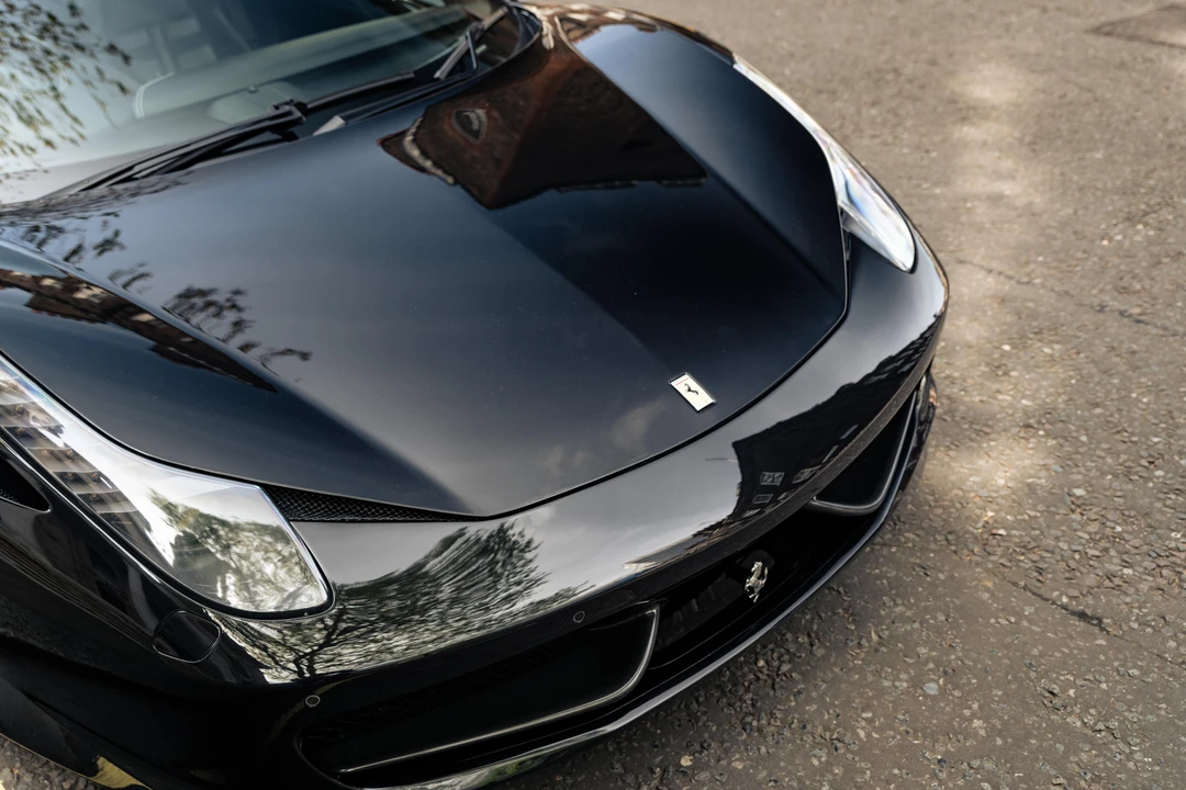 2013 Ferrari 458 Italia - Image 29 of 31