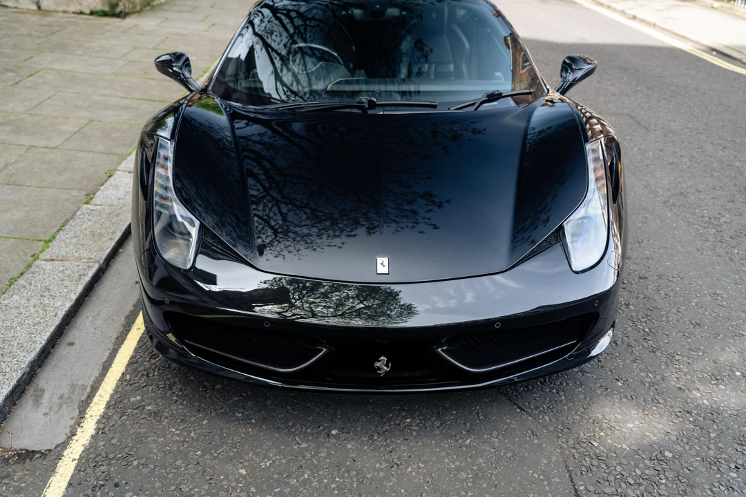 2013 Ferrari 458 Italia - Image 30 of 31