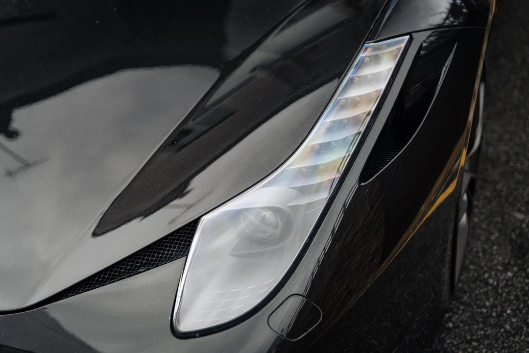2013 Ferrari 458 Italia - Image 24 of 31