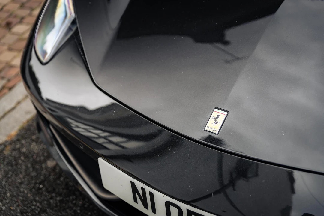 2013 Ferrari 458 Italia - Image 25 of 31