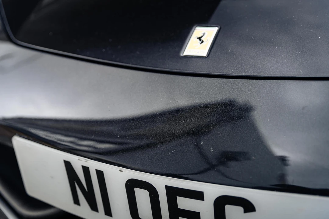 2013 Ferrari 458 Italia - Image 26 of 31