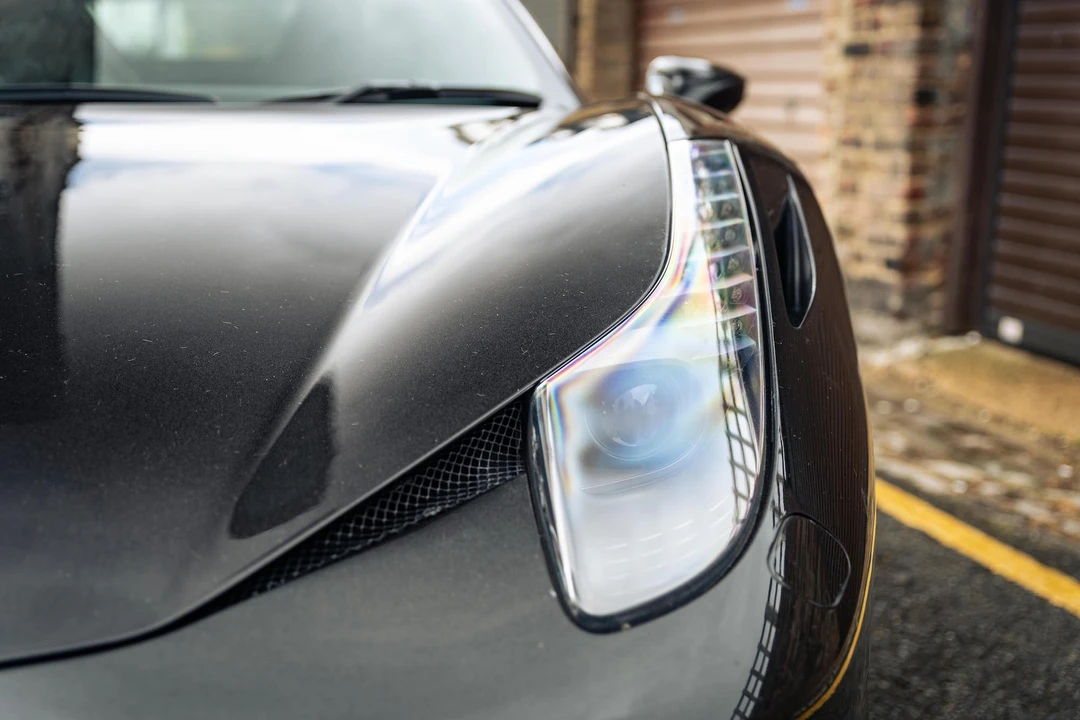 2013 Ferrari 458 Italia - Image 30 of 31