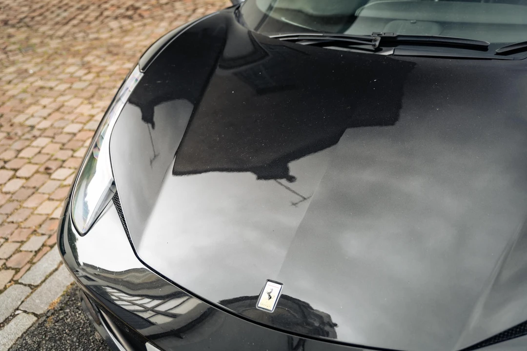 2013 Ferrari 458 Italia - Image 31 of 31