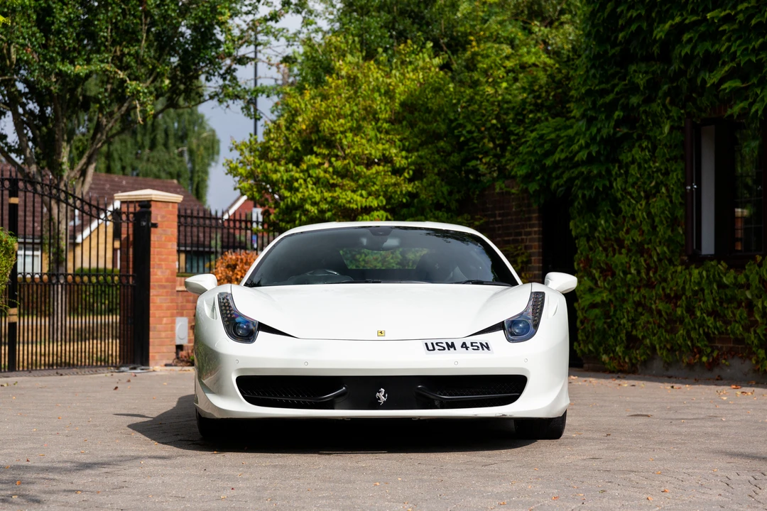 2013 Ferrari 458 Italia - Image 11 of 31