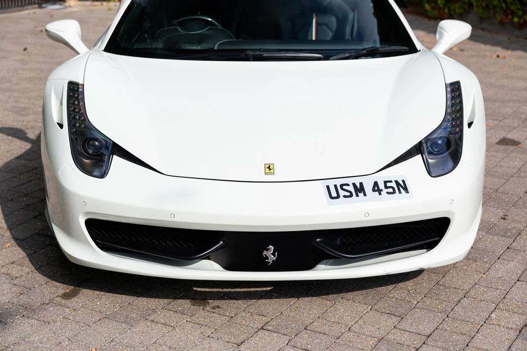 2013 Ferrari 458 Italia - Image 18 of 31