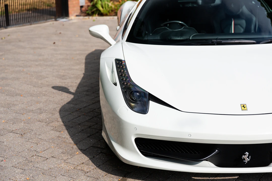 2013 Ferrari 458 Italia - Image 19 of 31