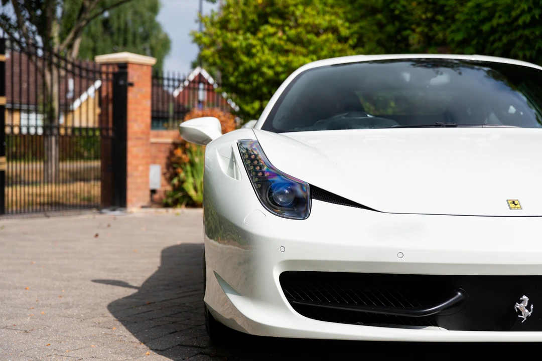 2013 Ferrari 458 Italia - Image 20 of 31