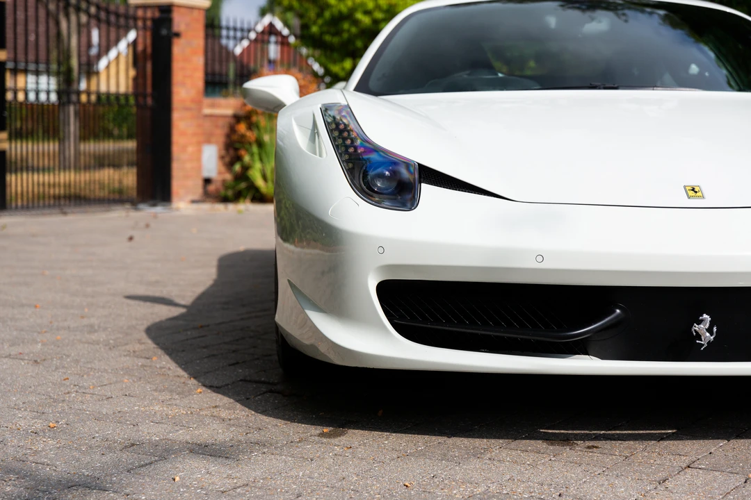2013 Ferrari 458 Italia - Image 21 of 31