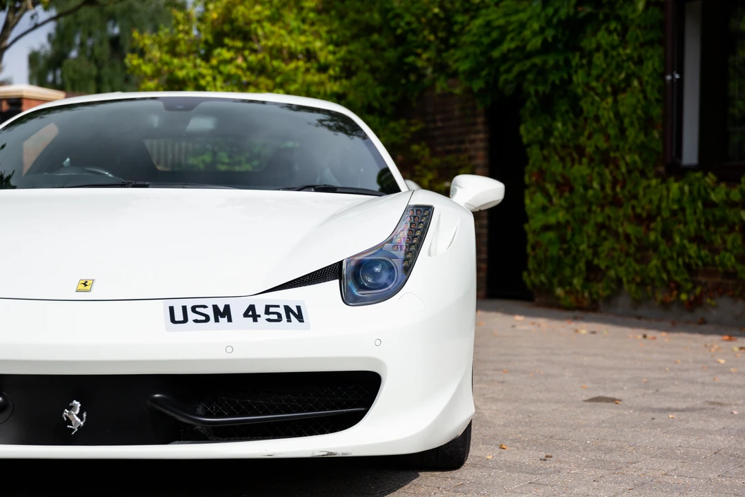 2013 Ferrari 458 Italia - Image 23 of 31