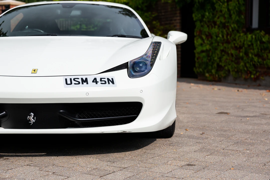 2013 Ferrari 458 Italia - Image 24 of 31