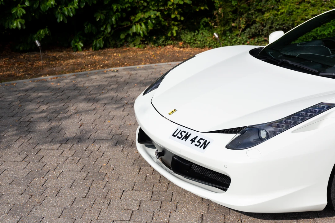 2013 Ferrari 458 Italia - Image 26 of 31
