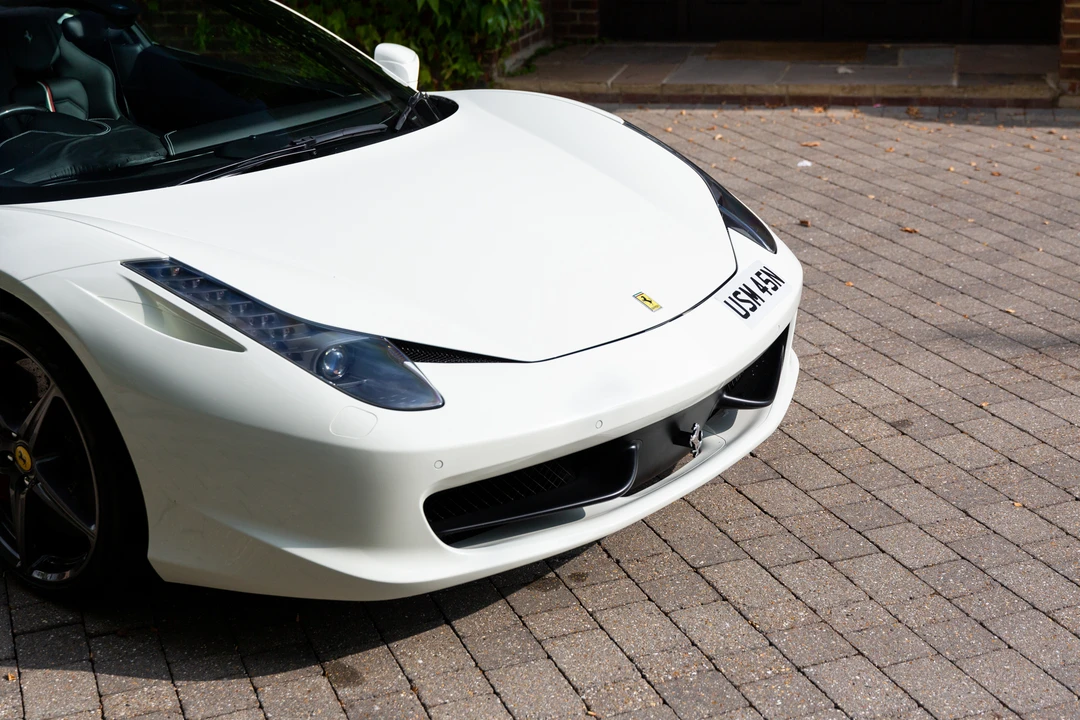 2013 Ferrari 458 Italia - Image 27 of 31
