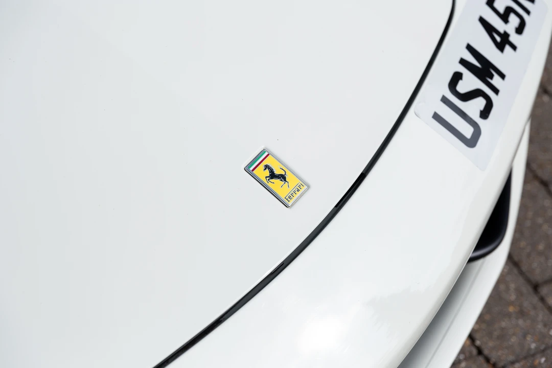 2013 Ferrari 458 Italia - Image 28 of 31