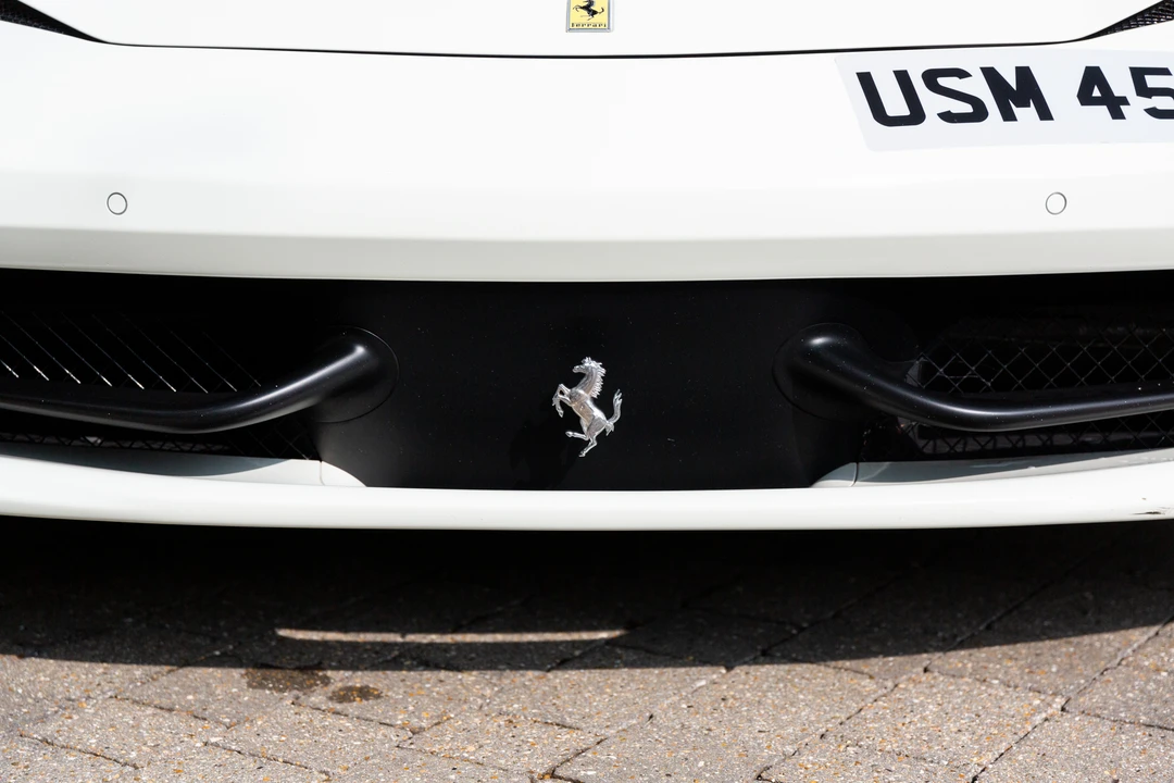 2013 Ferrari 458 Italia - Image 29 of 31