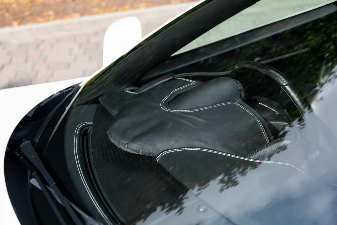 2013 Ferrari 458 Italia - Image 30 of 31