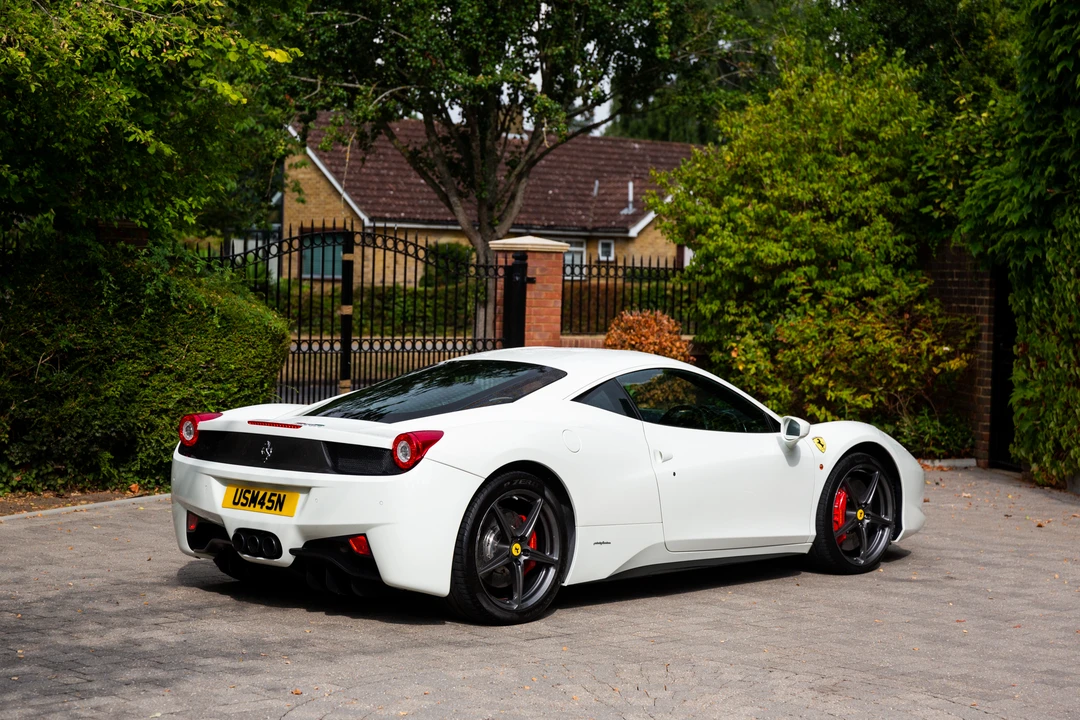 2013 Ferrari 458 Italia - Image 15 of 31