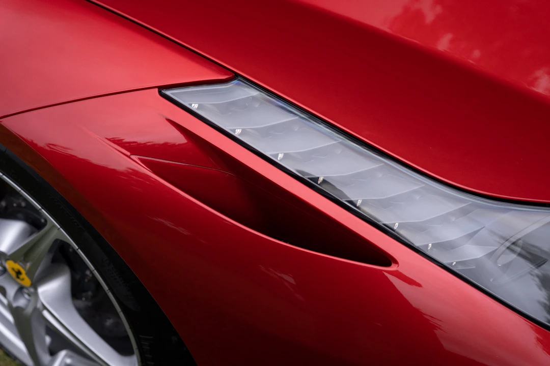 2013 Ferrari 458 Spider - Image 27 of 31
