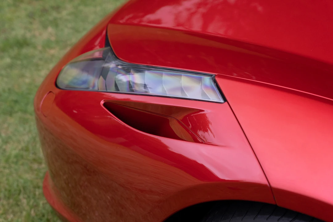 2013 Ferrari 458 Spider - Image 28 of 31