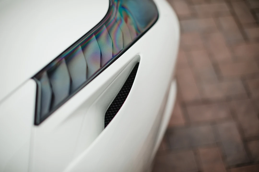 2013 Ferrari 458 Spider - Image 24 of 31