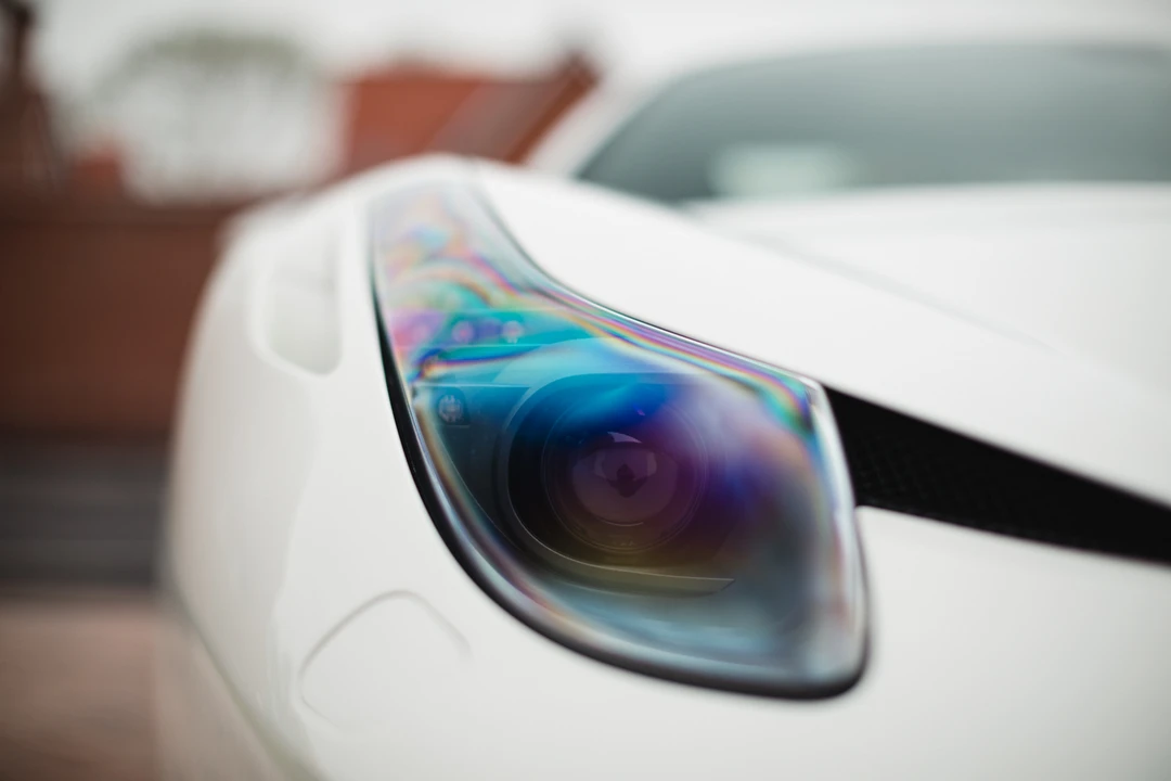 2013 Ferrari 458 Spider - Image 25 of 31