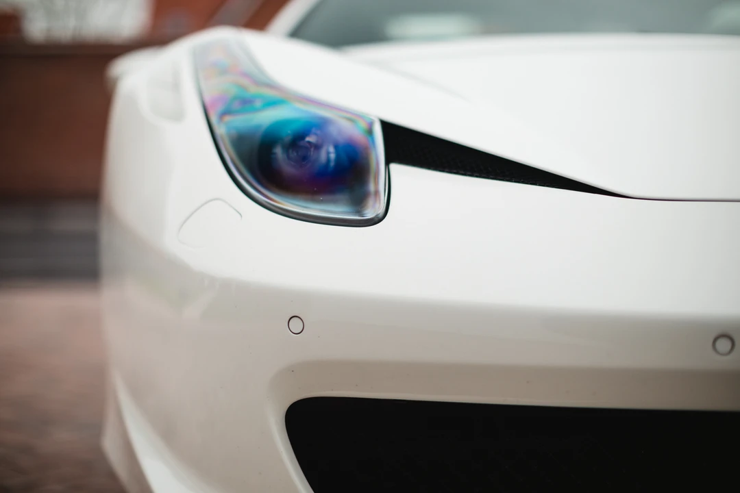 2013 Ferrari 458 Spider - Image 26 of 31